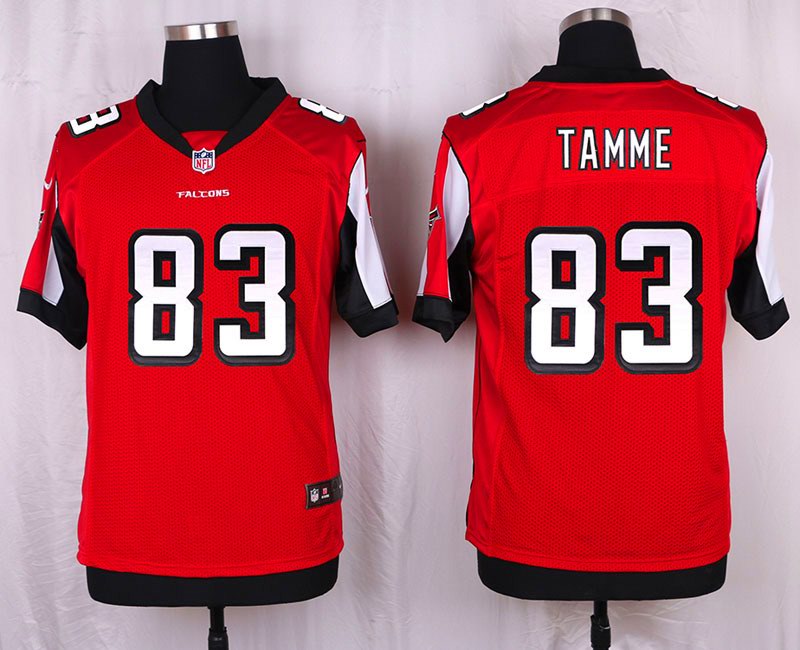Atlanta Falcons elite jerseys-016